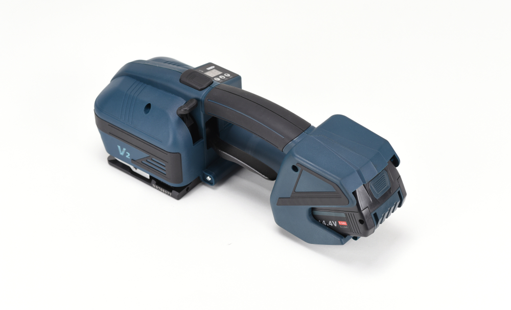 Стреппинг инструмент аккумуляторный V2 Foodatlas