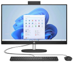Моноблок HP All-in-One 27-cr0033ci 7Y0F2EA черный