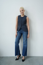 Жилет женский М-1739