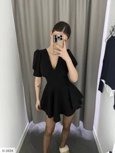 Комбинезон II-4249 Фабрика Моды