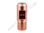 Наконечник сварочный MZ Ø4.0 ICU0074-110