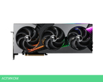 Видеокарта MSI GeForce RTX 5070 Vanguard SOC 12GB GDDR7