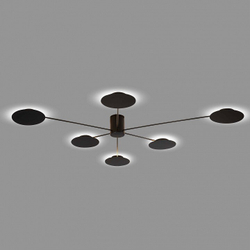Люстра на штанге ST-Luce SL6006.402.06