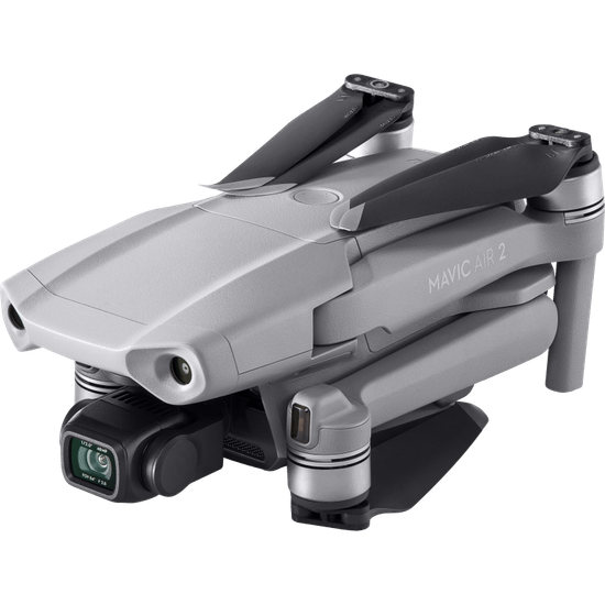 DJI Mavic Air 2