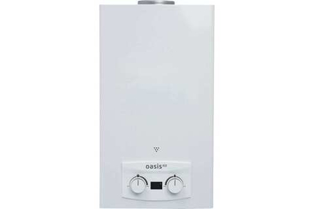 Газовый проточный водонагреватель"Oasis PRO" WM 12