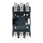Панель втычная EKF mccb99c-250-pin-3f
