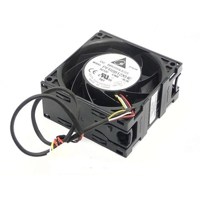 Система охлаждения HP DL170hG6 DC12V 4.9A Fan 536649-001