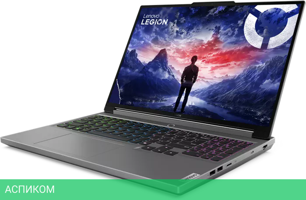 Ноутбук Lenovo Legion Y7000P IRX9 83FG006UCD