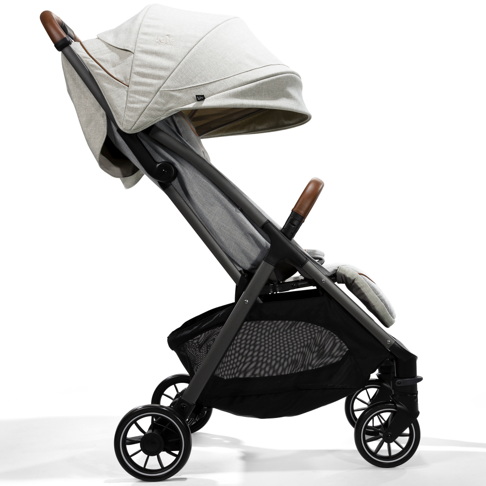 Прогулочная коляска Joie Parcel