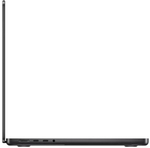 Ноутбук  Apple MacBook Pro 14" 14 ", M, 48 Гб RAM, 512 Гб SSD, M4 Pro 16-Core GPU, Черный