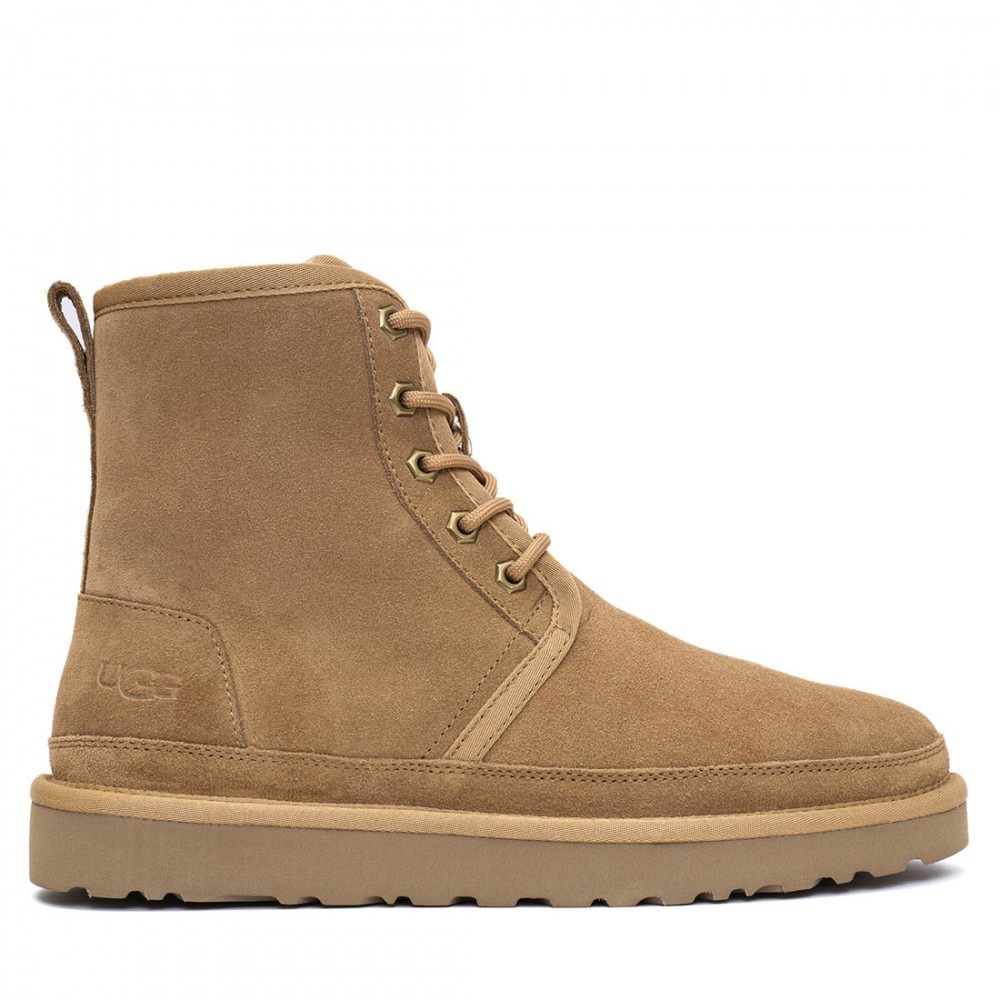 UGG Mens Neumel High Chestnut