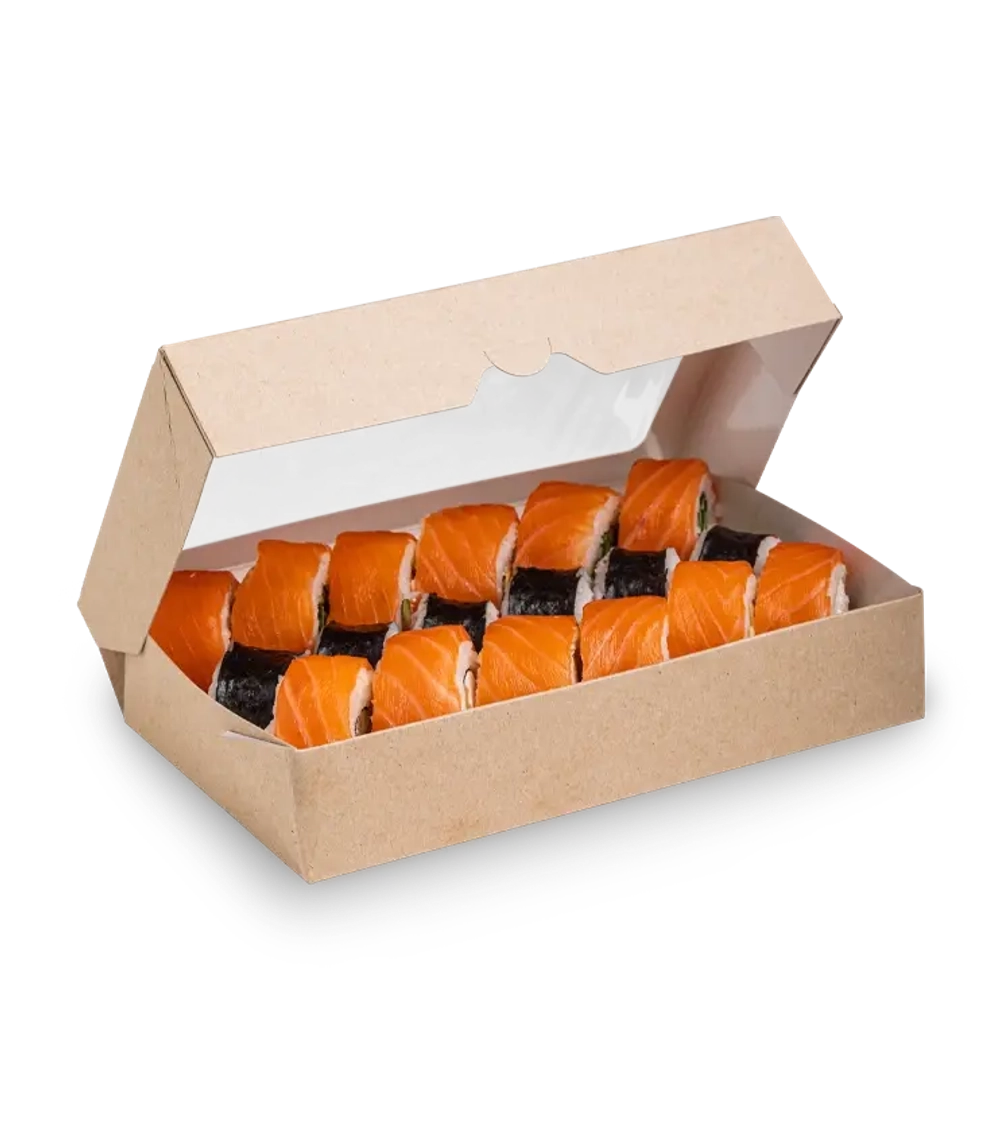 Упаковка OSQ Tabox PRO 1000 (25 шт/уп)