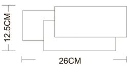 Декоративная подсветка Arte Lamp