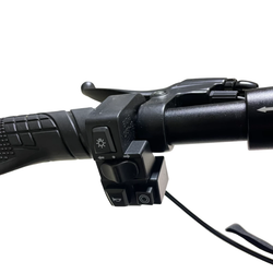 Электросамокат Wolong M4 Pro Plus 2x1000W, 48V, 20Ah