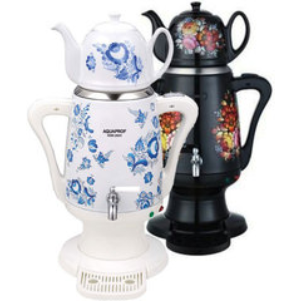 Самовар электрический TriTower 3.2 л