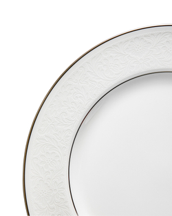 Тарелка десертная 19см Narumi Рошель