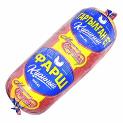 Фарш куриный Максимальный Размах 1 кг