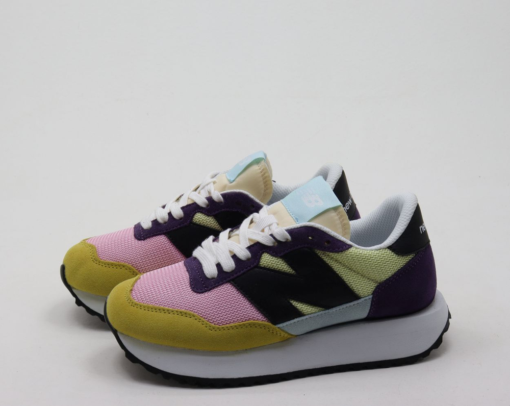 Кроссовки нат. замша (36-41)р. / шт.