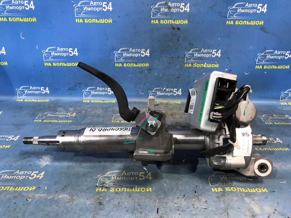 Колонка рулевая CHERY TIGGO 4 PRO 2022