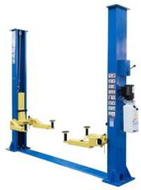 Подъемник двухстоечный T4M AE&T (380 В)