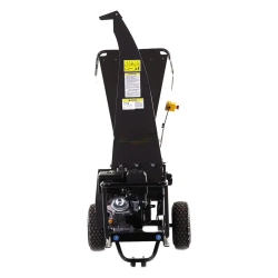 Caiman RARO 420C бензиновый измельчитель RARO420C