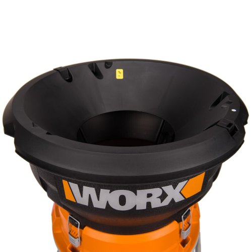Измельчитель WORX WG430E