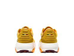 Кроссовки для бега мужские Diadora Atomo Star "Spicy Mustard" U Mustard