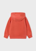 толстовка с капюшоном