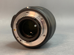 Nikon 50mm f/1.8G AF-S Nikkor