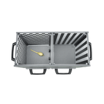 Бокс для оценки предпочтения места (CPP)