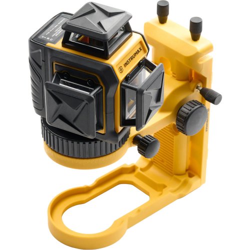 Лазерный уровень INSTRUMAX LINEPRO 3D Professional SET