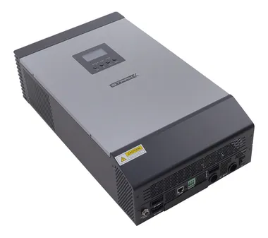 Инверторы Stark 5000 INV-MPPT - изображение 1 Инверторы Stark 5000 INV-MPPT - фото 1