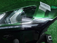 Фара левая Chery Tiggo 7 Pro (2020-2024) LED