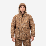 Костюм утепленный (мембранный, непромокаемый) "КОМАНДОР" до -40°C цвет NW1