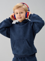 Детский костюм с брюками дКБ-71/варенка-океан