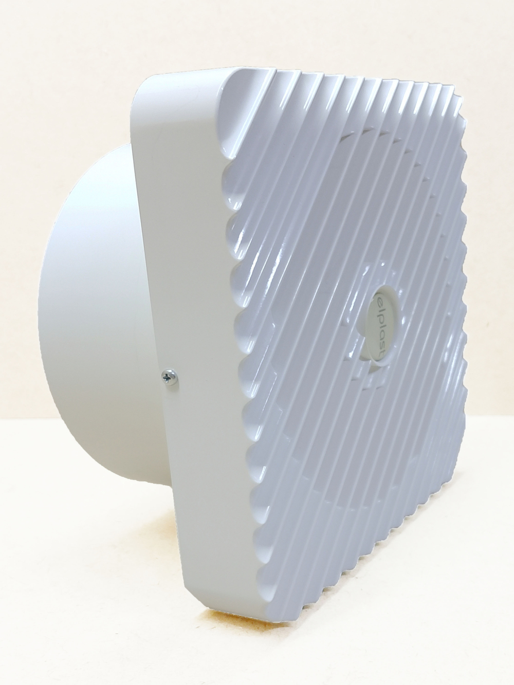 Вентилятор канальный ZEFIR 150 Вт