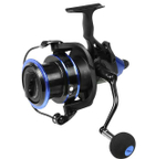 Катушка с байтраннером Rockaway Baitfeeder 8000