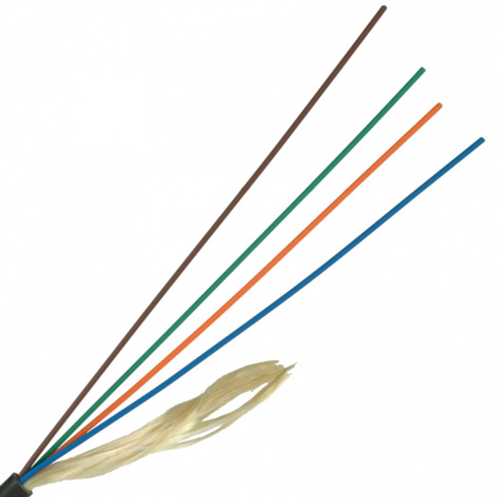 Кабель волоконно-оптический 50/125, 12 волокон Lanmaster LAN-OFC-DU12-M3-LS