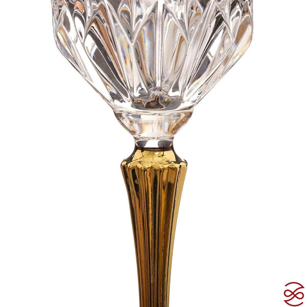 Набор бокалов для вина Timon ADAGIO (6 шт) 280 мл