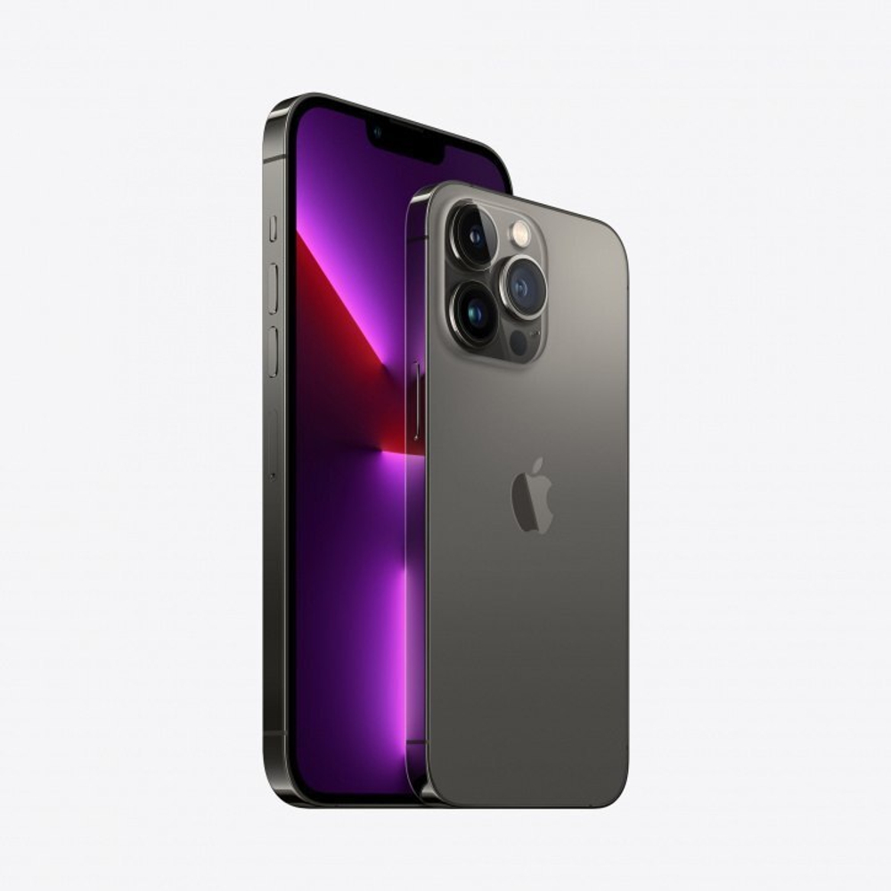 Смартфон Apple iPhone 13 Pro 256Gb Graphite