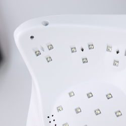 Sun 5 Plus Led - Лампа Кварцевая для маникюра 48Вт 36 ди