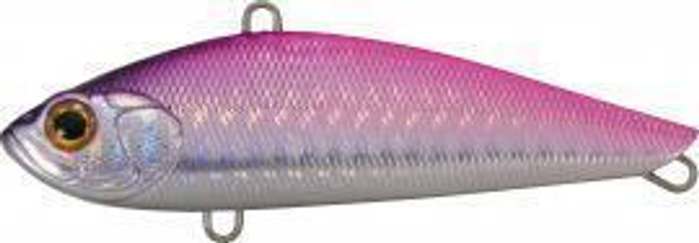 Воблер ZipBaits Rigge 90MN Secret, 821, Ivory Back Silver