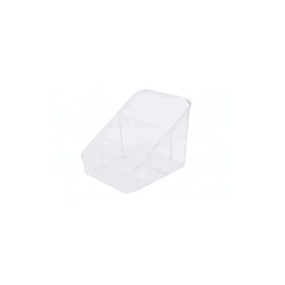 Органайзер для косметики Eva (прозрачный)