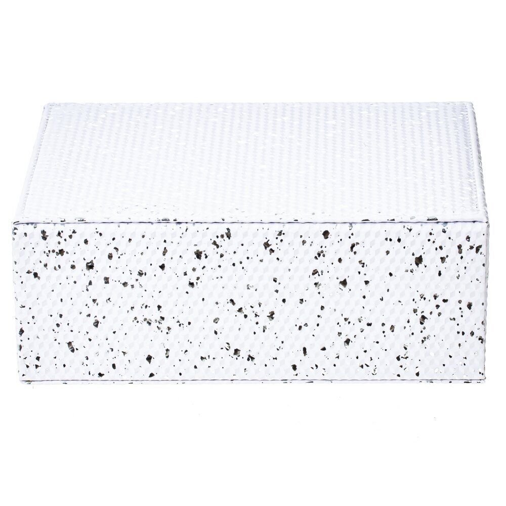 GAEM Шкатулка для украшений, L21 W16 H8 см