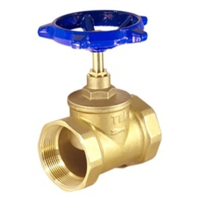 Вентиль  2"  TIM 1/4/16