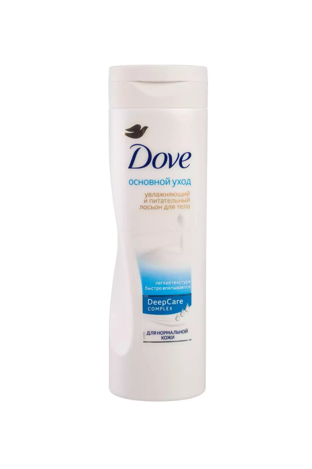 Лосьон для тела DOVE Основной уход