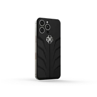 Чехол для iPhone на магните - RSR16 - ONYX BLACK