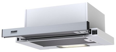 KRONAsteel KAMILLA 450 INOX ( 1 мотор)