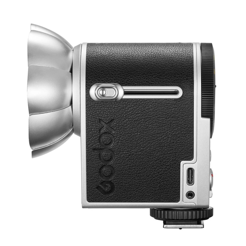 Накамерная вспышка Godox LUX Cadet