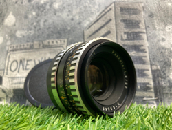 Carl Zeiss Jena Pancolar 1.8/50mm